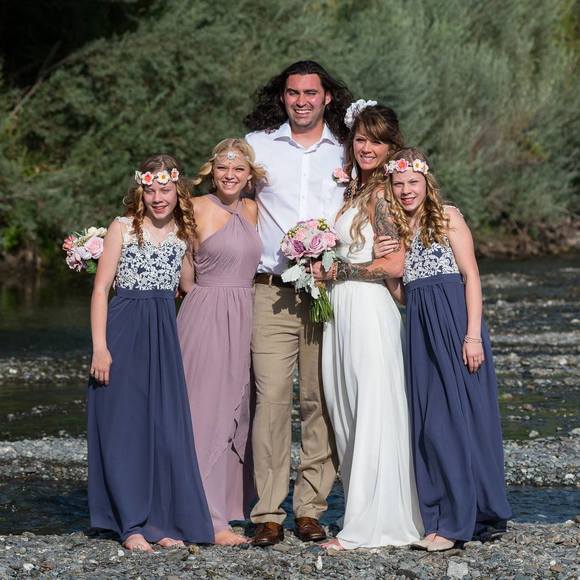 Meet your Posher, Sheri - Picture 1 of 1